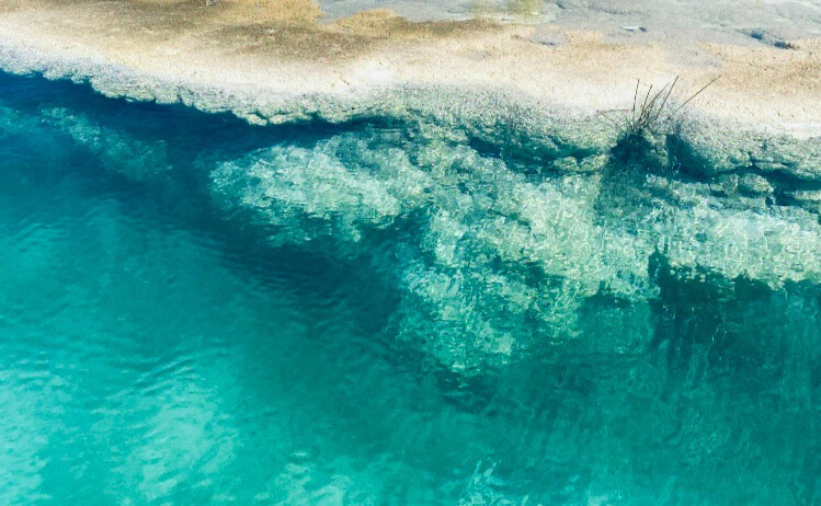 Bacalar: Pueblo Mágico of Quintana Roo