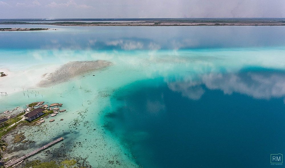 Adorable Bacalar 1